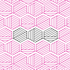 Woven Hexagon